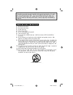 Preview for 3 page of JVC 0505TNH-II-IM User Manual