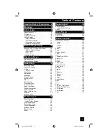 Preview for 7 page of JVC 0505TNH-II-IM User Manual