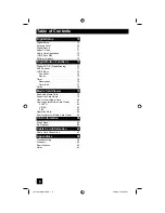 Preview for 8 page of JVC 0505TNH-II-IM User Manual