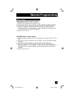 Preview for 31 page of JVC 0505TNH-II-IM User Manual