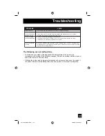 Preview for 89 page of JVC 0505TNH-II-IM User Manual