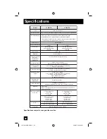 Preview for 92 page of JVC 0505TNH-II-IM User Manual