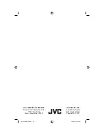 Preview for 96 page of JVC 0505TNH-II-IM User Manual