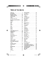 Preview for 2 page of JVC 0508TSH-II-IM User Manual