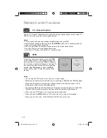 Preview for 22 page of JVC 0508TSH-II-IM User Manual