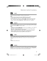 Preview for 23 page of JVC 0508TSH-II-IM User Manual