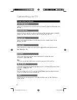 Preview for 36 page of JVC 0508TSH-II-IM User Manual