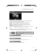 Preview for 37 page of JVC 0508TSH-II-IM User Manual