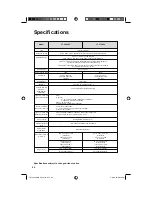 Preview for 64 page of JVC 0508TSH-II-IM User Manual