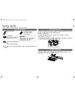 Предварительный просмотр 10 страницы JVC 0509SKH-SW-MT Instructions Manual