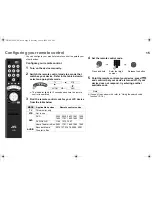 Предварительный просмотр 16 страницы JVC 0509SKH-SW-MT Instructions Manual