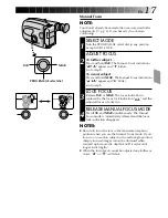 Preview for 17 page of JVC 0597TOV*UN*SN Instructions Manual