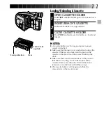 Предварительный просмотр 11 страницы JVC 0597TOV*UN*VP Instructions Manual