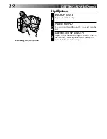 Предварительный просмотр 12 страницы JVC 0597TOV*UN*VP Instructions Manual