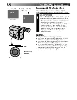 Предварительный просмотр 18 страницы JVC 0597TOV*UN*VP Instructions Manual