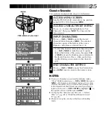 Предварительный просмотр 25 страницы JVC 0597TOV*UN*VP Instructions Manual