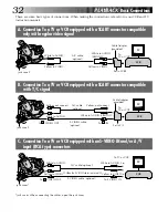 Предварительный просмотр 32 страницы JVC 0597TOV*UN*VP Instructions Manual