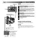 Предварительный просмотр 34 страницы JVC 0597TOV*UN*VP Instructions Manual