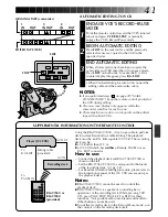 Предварительный просмотр 41 страницы JVC 0597TOV*UN*VP Instructions Manual