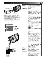 Предварительный просмотр 43 страницы JVC 0597TOV*UN*VP Instructions Manual