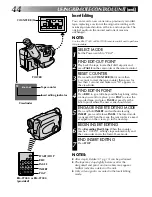 Предварительный просмотр 44 страницы JVC 0597TOV*UN*VP Instructions Manual