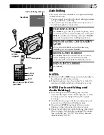 Предварительный просмотр 45 страницы JVC 0597TOV*UN*VP Instructions Manual