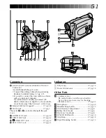 Предварительный просмотр 51 страницы JVC 0597TOV*UN*VP Instructions Manual