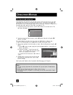 Предварительный просмотр 26 страницы JVC 0607TNH-II-IM User Manual