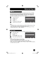 Предварительный просмотр 45 страницы JVC 0607TNH-II-IM User Manual