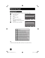 Предварительный просмотр 46 страницы JVC 0607TNH-II-IM User Manual