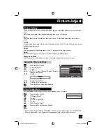 Предварительный просмотр 47 страницы JVC 0607TNH-II-IM User Manual