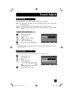 Предварительный просмотр 51 страницы JVC 0607TNH-II-IM User Manual