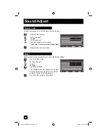 Предварительный просмотр 52 страницы JVC 0607TNH-II-IM User Manual