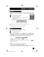 Предварительный просмотр 61 страницы JVC 0607TNH-II-IM User Manual