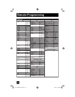 Предварительный просмотр 70 страницы JVC 0607TNH-II-IM User Manual