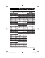 Предварительный просмотр 71 страницы JVC 0607TNH-II-IM User Manual