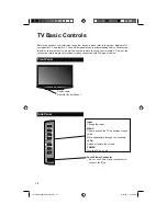 Предварительный просмотр 12 страницы JVC 0608TSH-II-IM User Manual