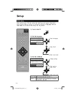 Предварительный просмотр 16 страницы JVC 0608TSH-II-IM User Manual