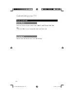 Preview for 38 page of JVC 0608TSH-II-IM User Manual