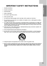 Preview for 3 page of JVC 0609SKMLGEEGL Instructions Manual