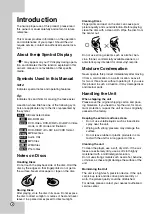 Preview for 6 page of JVC 0609SKMLGEEGL Instructions Manual