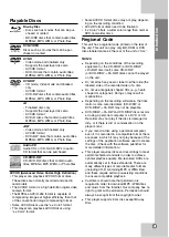 Preview for 7 page of JVC 0609SKMLGEEGL Instructions Manual