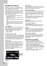 Preview for 8 page of JVC 0609SKMLGEEGL Instructions Manual