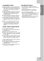 Preview for 9 page of JVC 0609SKMLGEEGL Instructions Manual