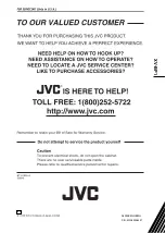 Preview for 40 page of JVC 0609SKMLGEEGL Instructions Manual