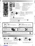 Preview for 2 page of JVC 0610GLT-NF-MT Instructions Manual