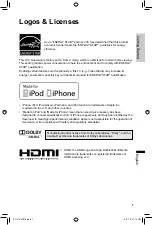 Preview for 7 page of JVC 0610TMH-MW-ST Instruction Manual