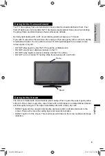 Preview for 9 page of JVC 0610TMH-MW-ST Instruction Manual