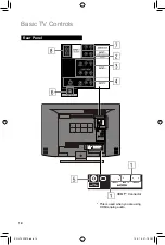 Preview for 14 page of JVC 0610TMH-MW-ST Instruction Manual