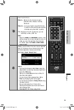 Preview for 19 page of JVC 0610TMH-MW-ST Instruction Manual